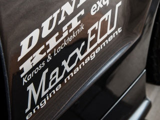 GM Corvette C6 (E38 ECM) MaxxECU PRO Plugin EXTRA