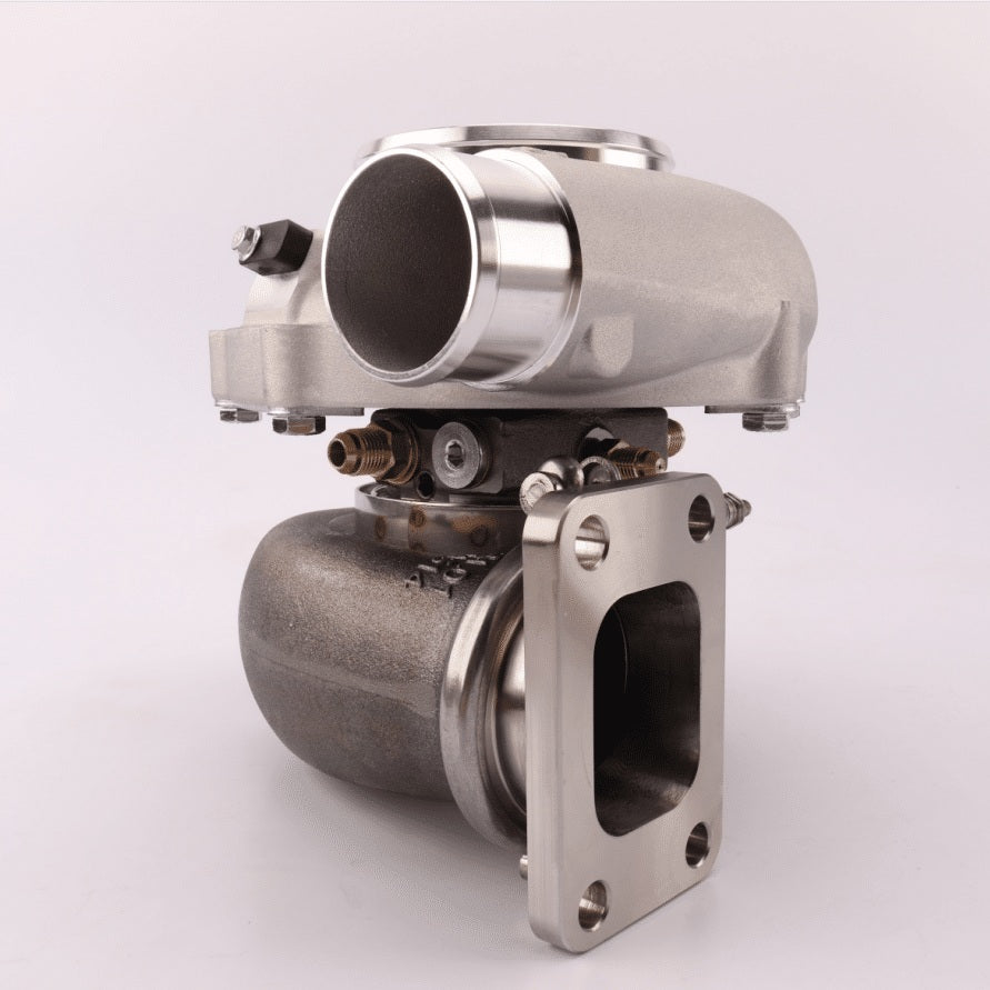 PSR standardrotation 6862G dubbelkullagrad turbo – effektkapacitet upp till 1 050 hk