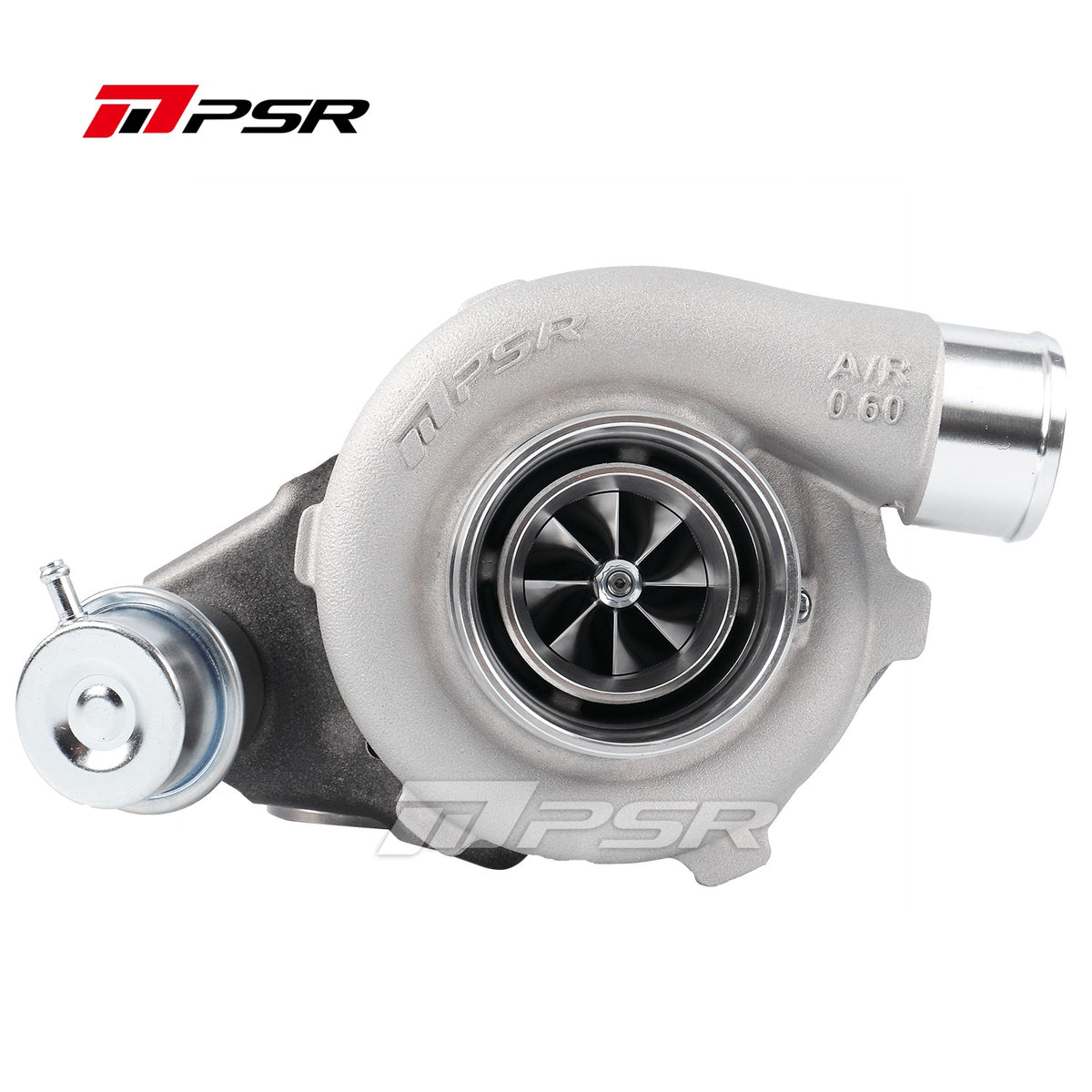 PSR3067 Gen2 dubbelkullagrad turbo