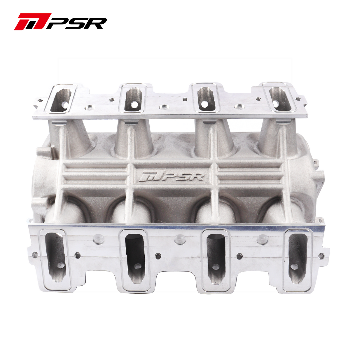 PSR Low Ram-insug med toppmatat plenum för GM LS1, LS2 och LS6