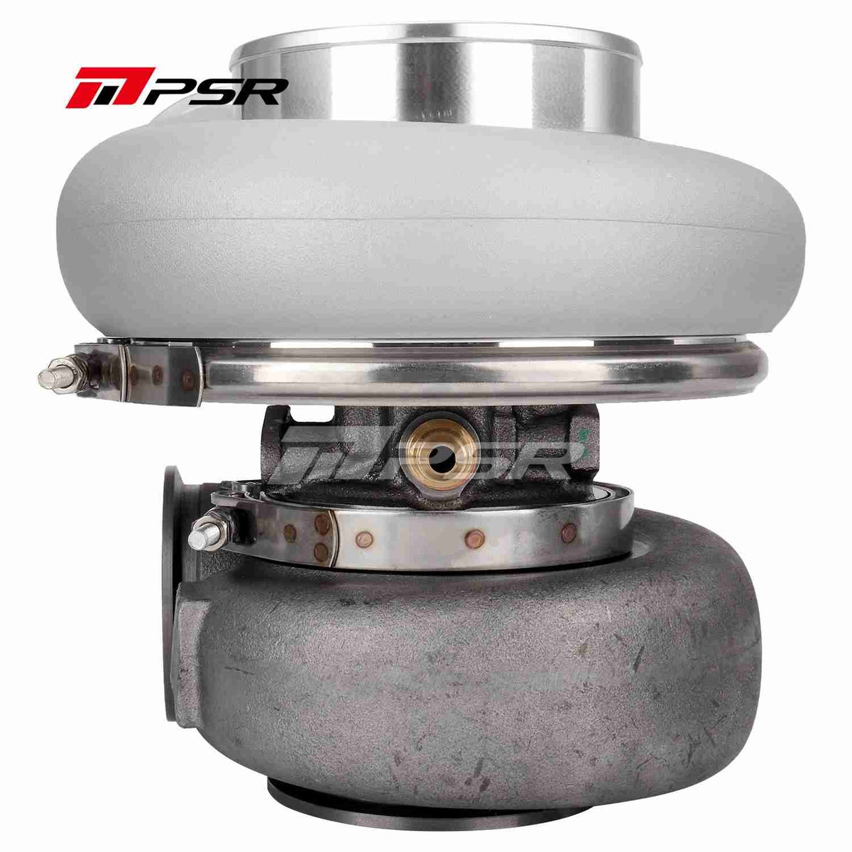 PSR standardrotation 7375G dubbelkullagrad turbo – effektkapacitet upp till 1 200 hk