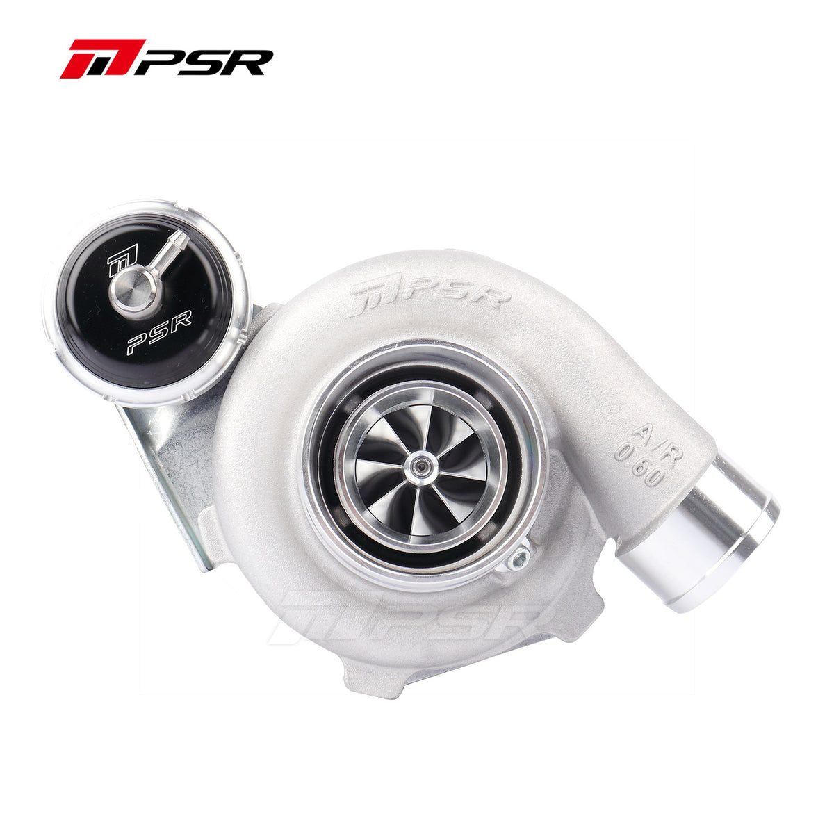 PSR3067 Gen2 dubbelkullagrad turbo
