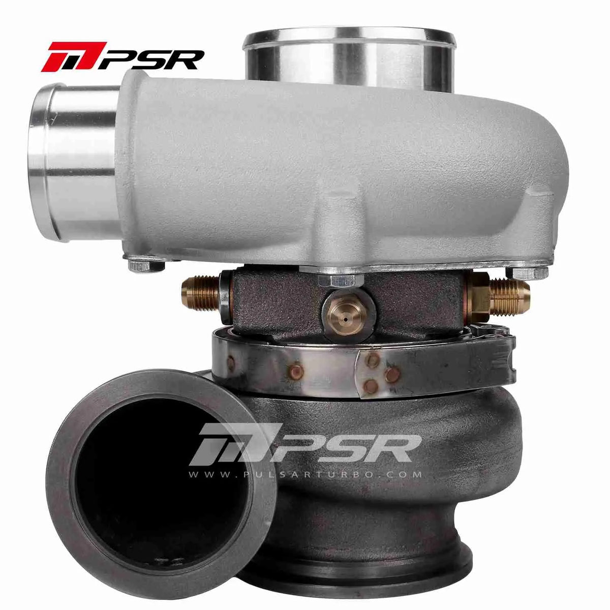 PSR standardrotation 6262G dubbelkullagrad turbo – effektkapacitet upp till 900 hk