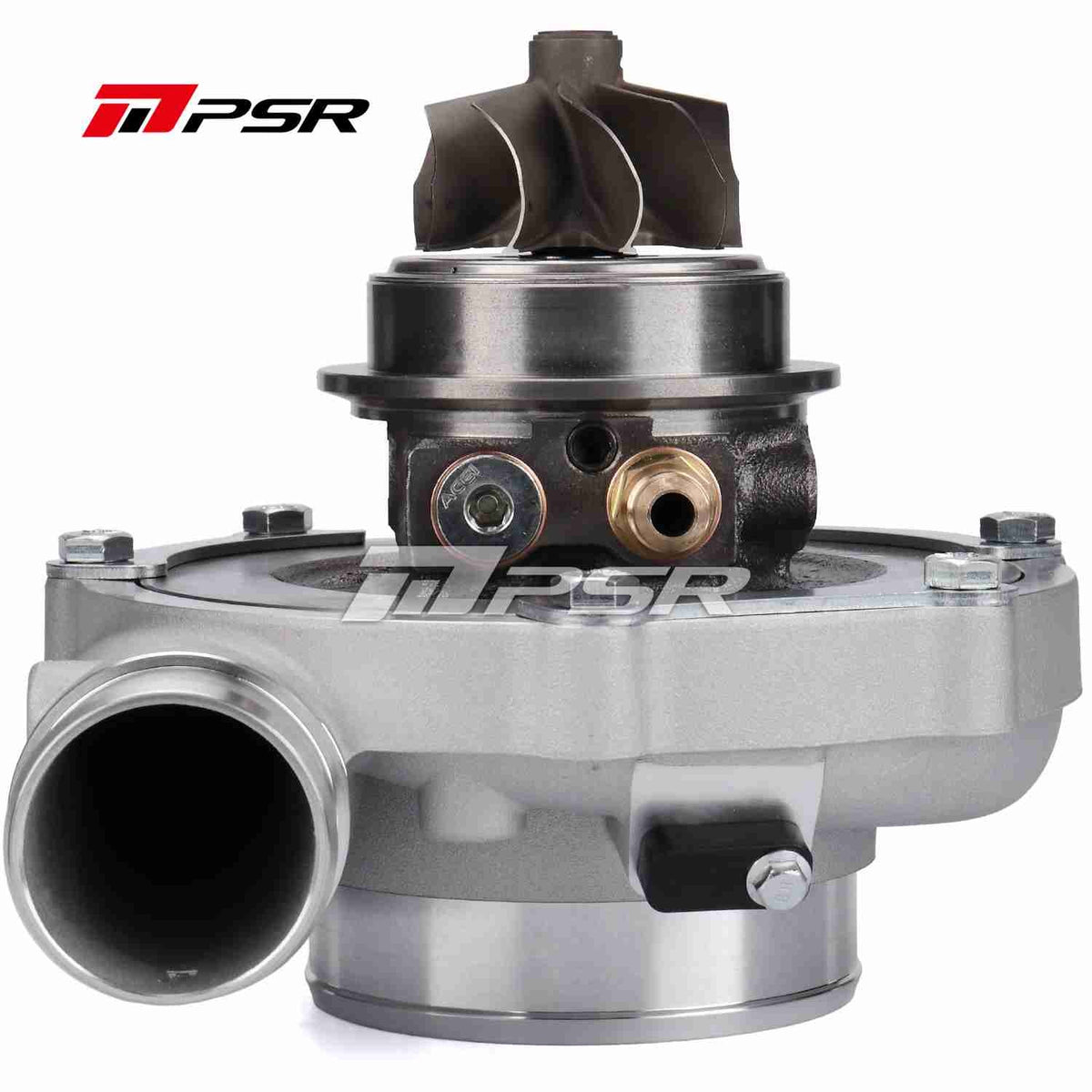 PSR standardrotation 5862G dubbelkullagrad turbo – effektkapacitet upp till 770 hk