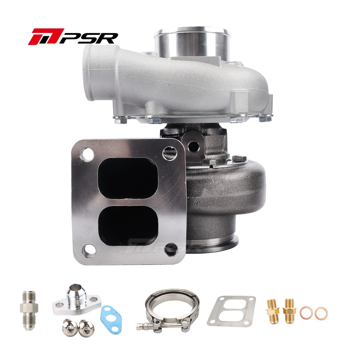 PSR3076 Gen2 kompakt dubbelkullagrad turbo