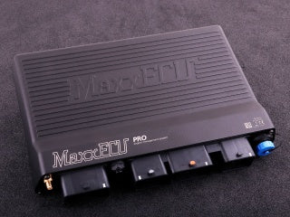 Porsche 996 turbo 2001-2005 MaxxECU PRO Plugin STANDARD