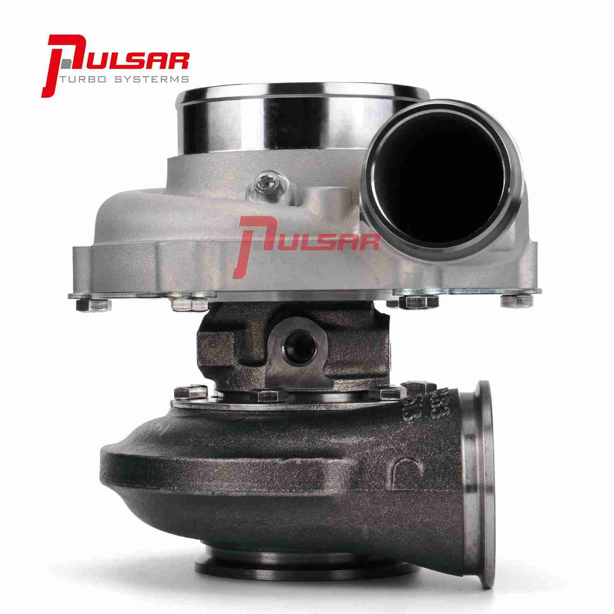 PSR3071 Gen2 dubbelkullagrad turbo