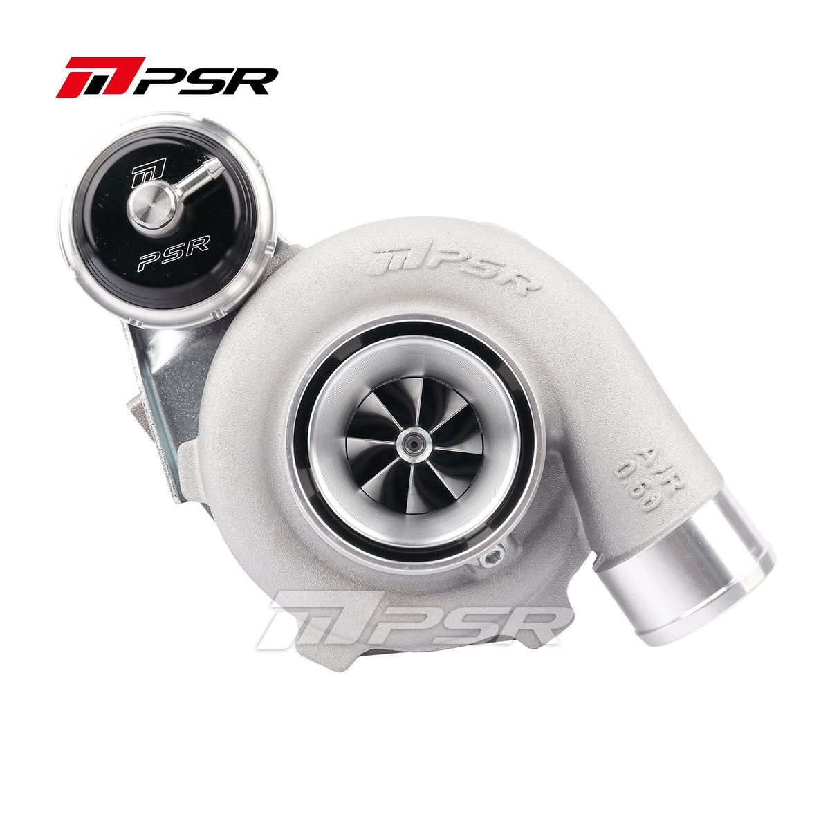 PSR3067 Gen2 dubbelkullagrad turbo