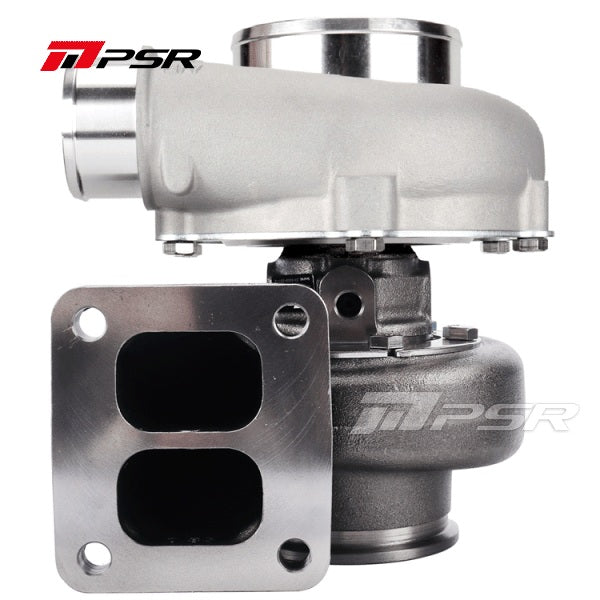 PSR standardrotation 6262G dubbelkullagrad turbo – effektkapacitet upp till 900 hk