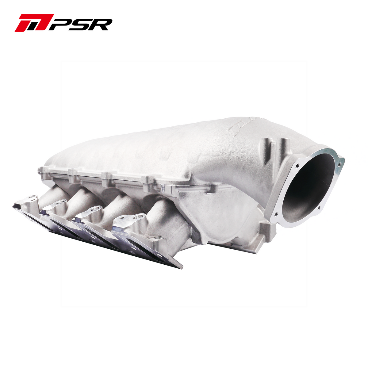 PSR Low Ram-insug med toppmatat plenum för GM LS1, LS2 och LS6