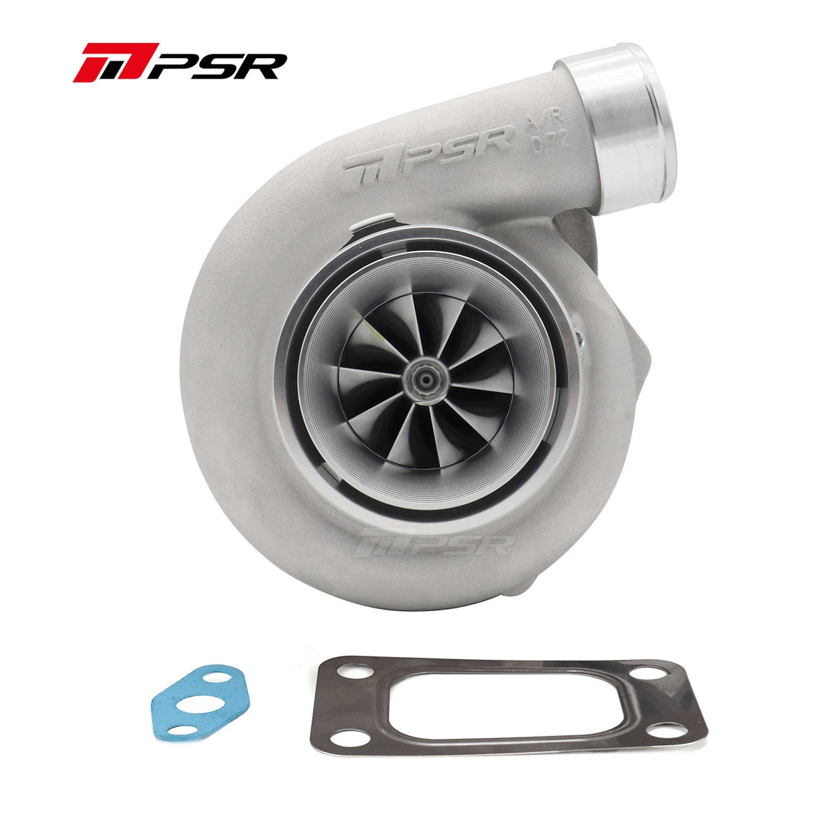 PSR3584 Gen2 dubbelkullagrad turbo