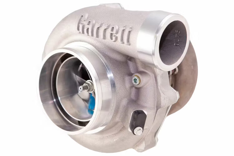 Garrett G35-1050 Turbocharger 0.83 A/R V-Band 880700-5009S . 700-1050 HK