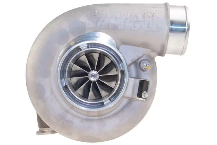 Garrett G42-1200 Compact Turbocharger 1.15 A/R V-Band 879779-5002S