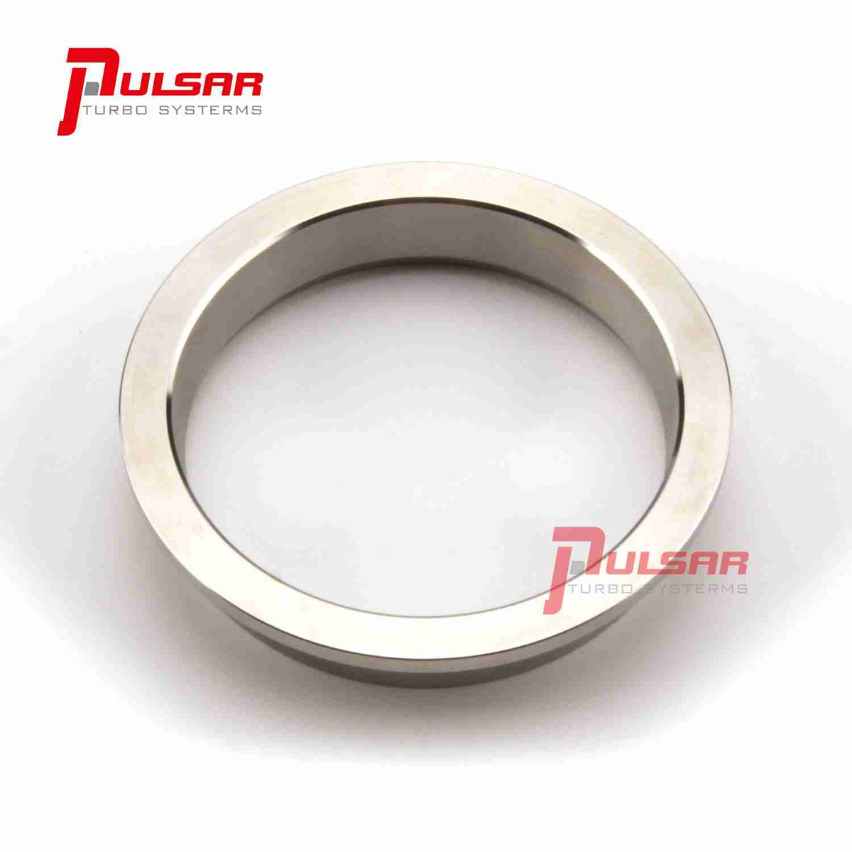 3 tum rostfri V-band fläns- och klämsats för Precision turbo T4 T67 T72 T76 164376101