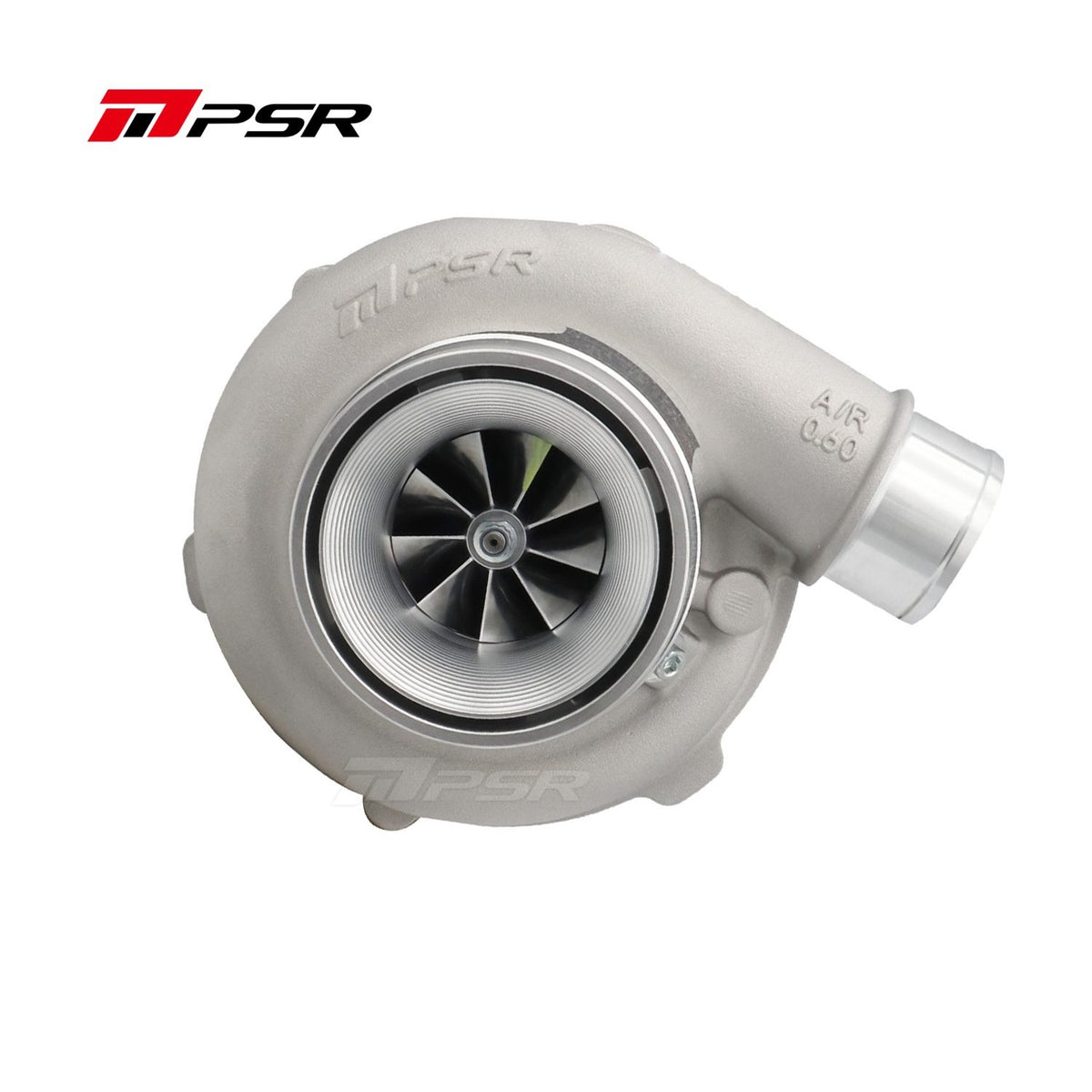 PSR3076 Gen2 dubbelkullagrad turbo