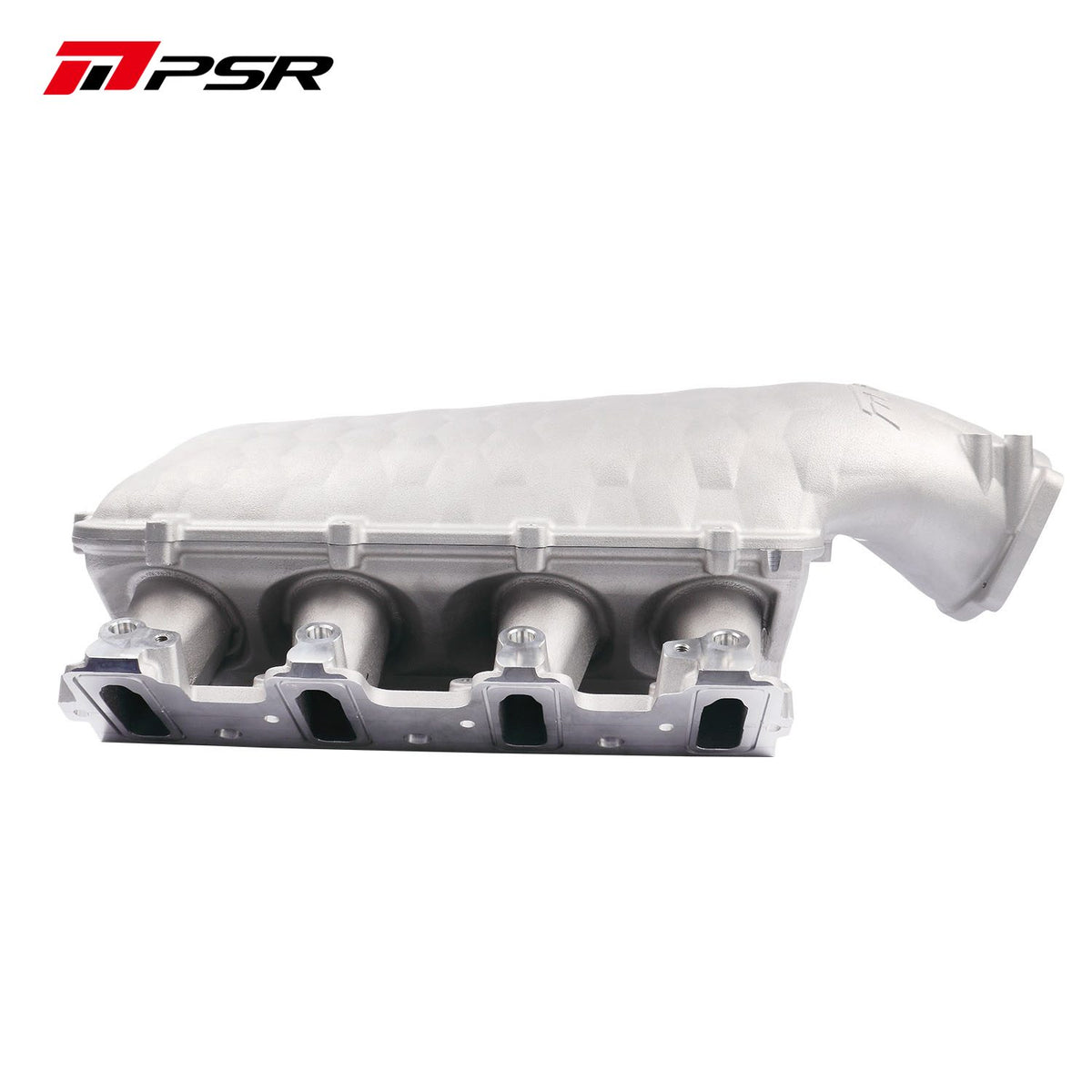 PSR Low Ram-insug med toppmatat plenum för GM LS1, LS2 och LS6