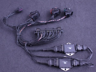 Porsche 996 turbo 2001-2005 MaxxECU PRO Plugin STANDARD