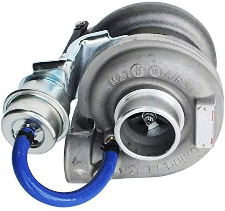 727264-5001W Garrett GT2052 "Konverteringsturbo" ( Glidlagrad ) 140 - 230 HK