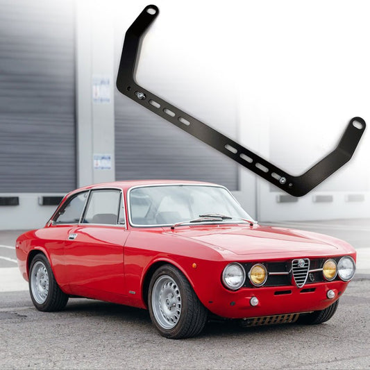 Alfa Romeo 1750 GTV Brandsläckarfäste