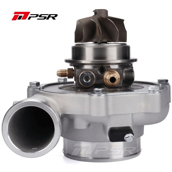 PSR standardrotation 5862G dubbelkullagrad turbo – effektkapacitet upp till 770 hk