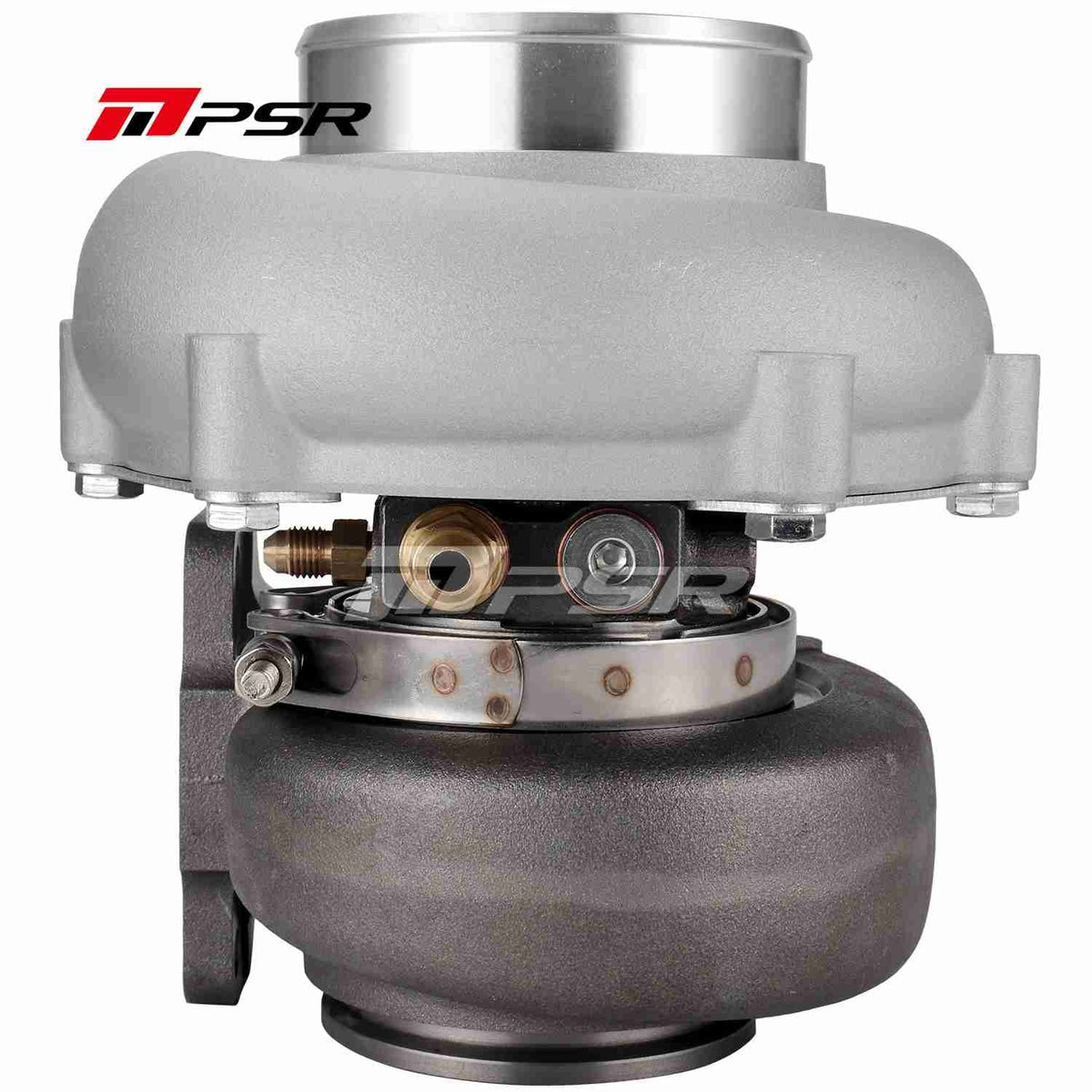 PSR standardrotation 6862G dubbelkullagrad turbo – effektkapacitet upp till 1 050 hk