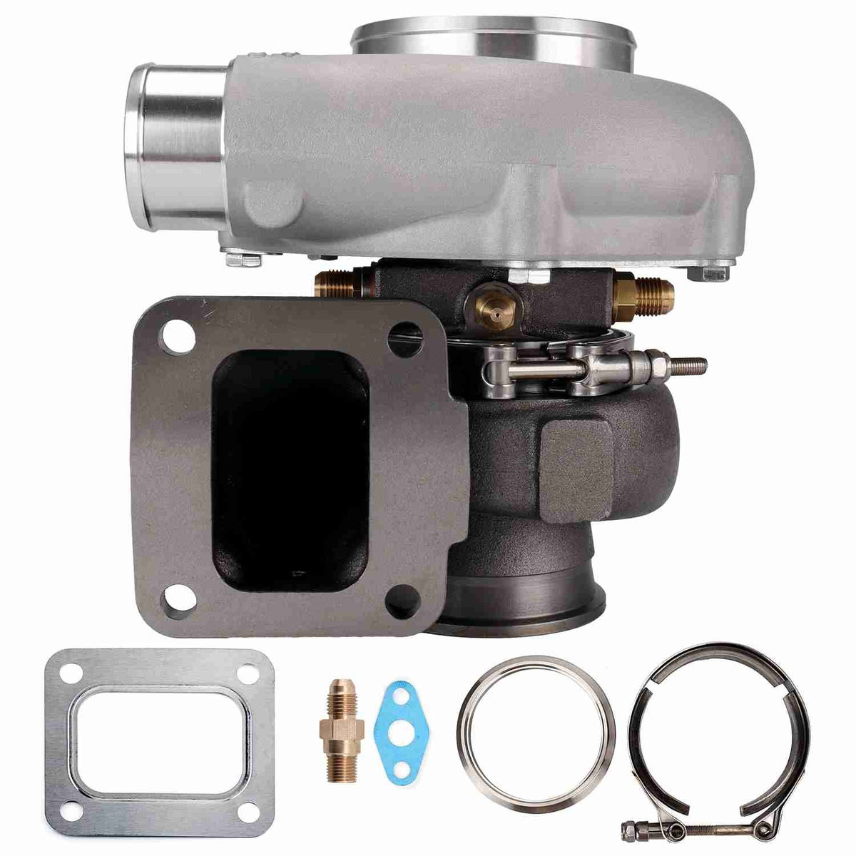 PSR standardrotation 6262G dubbelkullagrad turbo – effektkapacitet upp till 900 hk