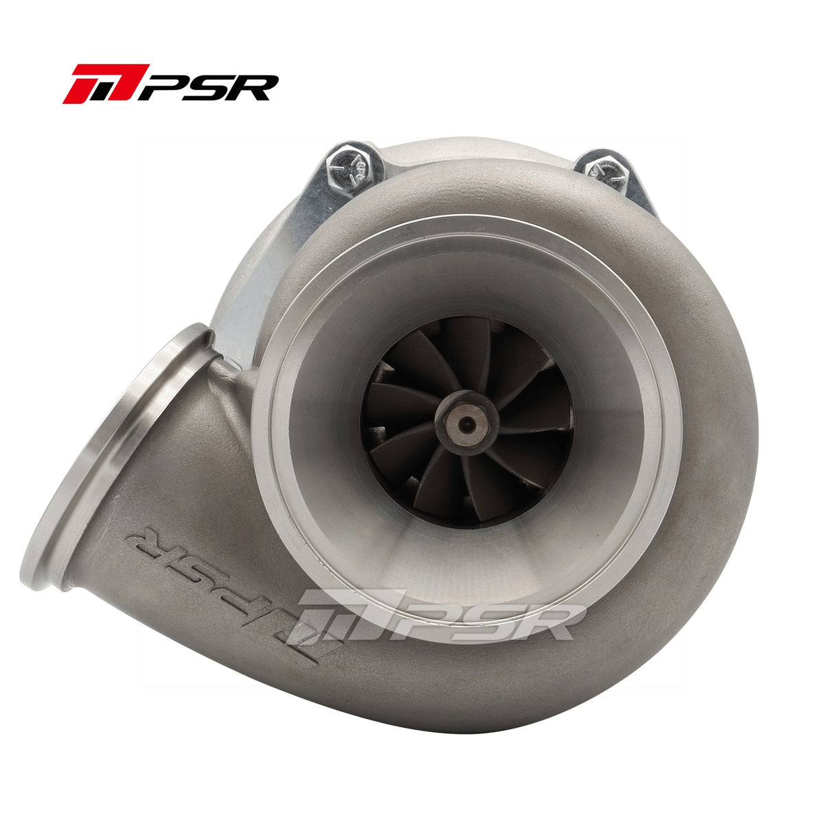 PSR2860 Gen2 dubbelkullagrad turbo