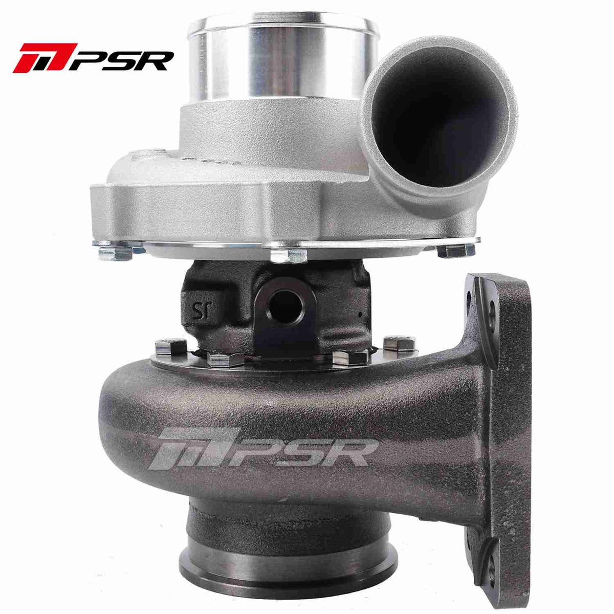 PSR3076 Gen2 kompakt dubbelkullagrad turbo