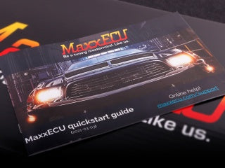 GM Corvette C6 (E38 ECM) MaxxECU PRO Plugin EXTRA