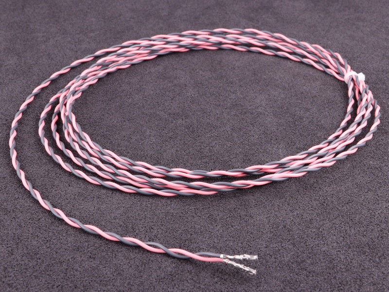 MaxxECU CAN kablage med Molex CMC stift