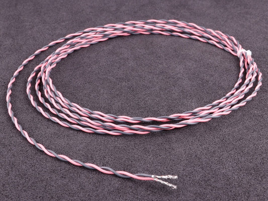 MaxxECU CAN kablage med Molex CMC stift