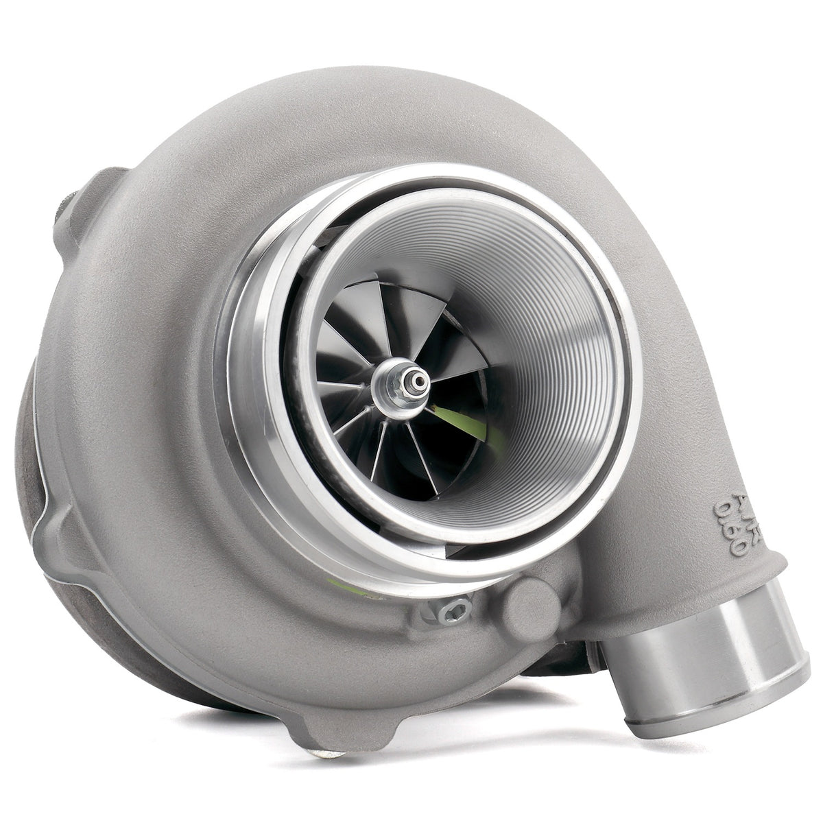 PSR3076 Gen2 dubbelkullagrad turbo