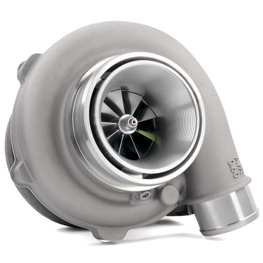 PSR3076 Gen2 dubbelkullagrad turbo