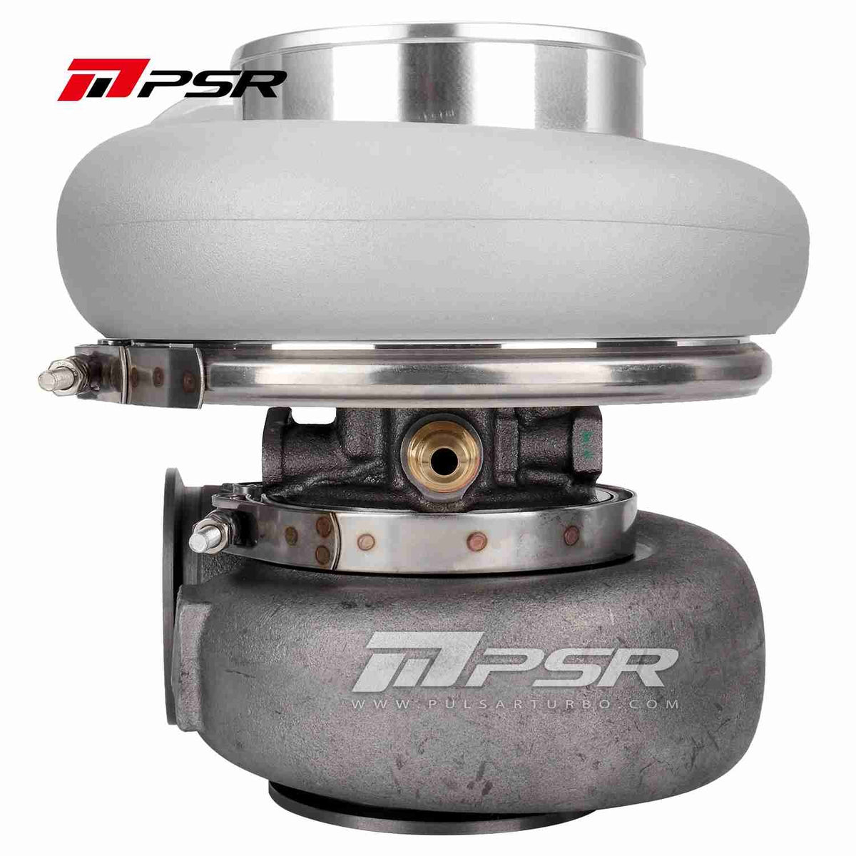 PSR standardrotation 7975G dubbelkullagrad turbo – effektkapacitet upp till 1 450 hk