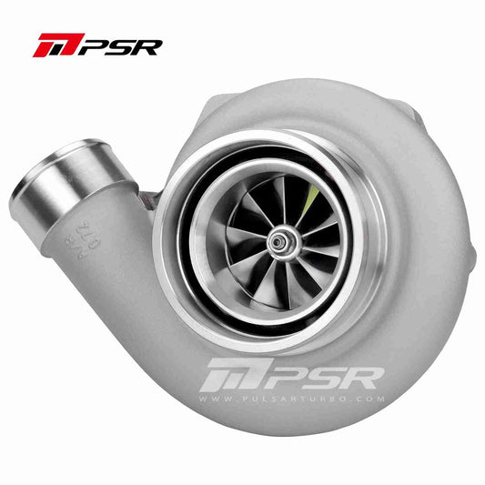 PSR3582 Gen2 dubbelkullagrad turbo