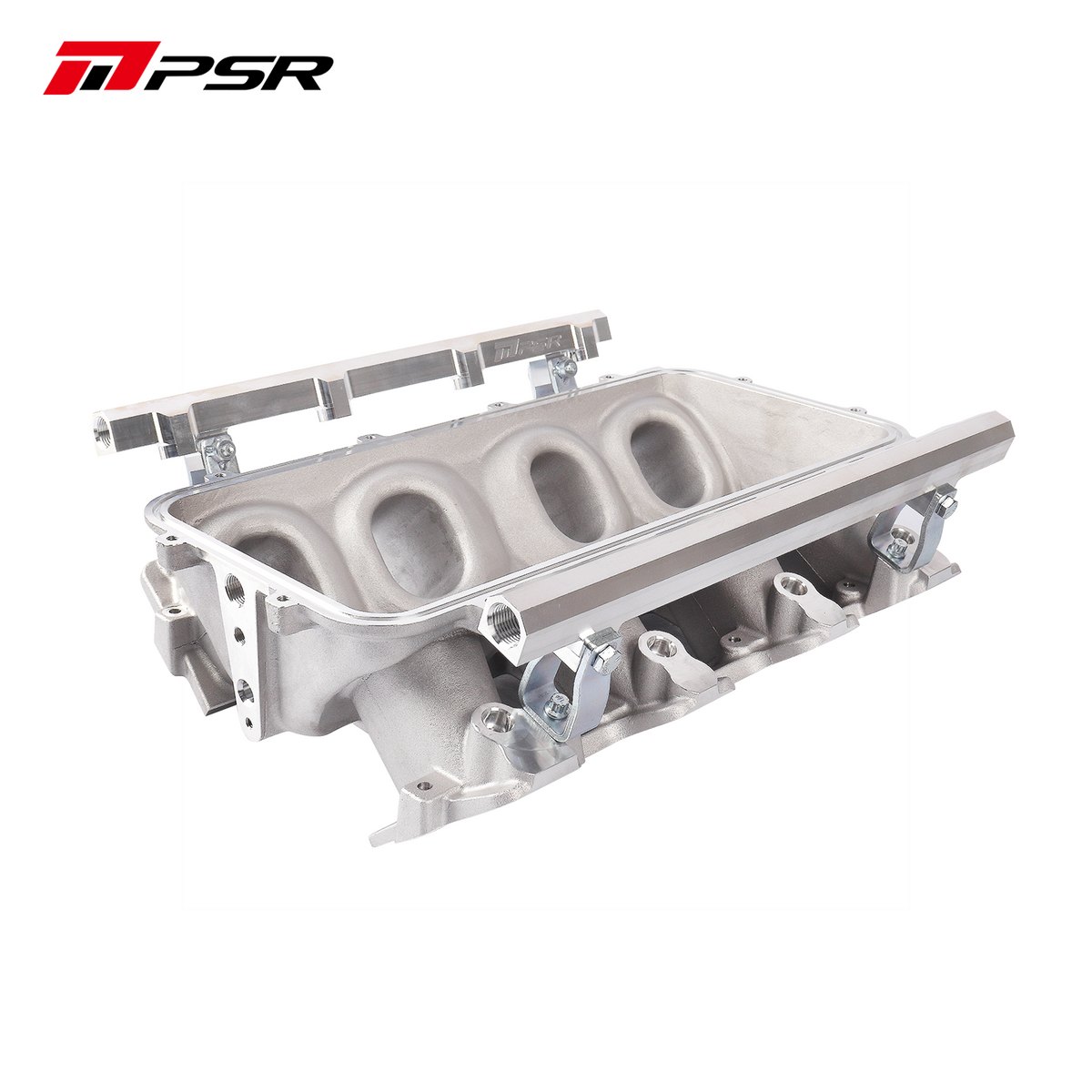 PSR Low Ram-insug med toppmatat plenum för GM LS1, LS2 och LS6