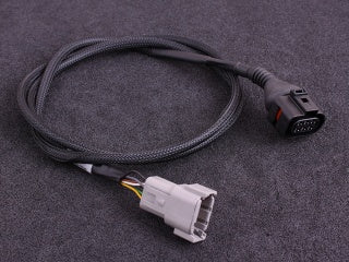 GM Corvette C6 (E38 ECM) MaxxECU PRO Plugin EXTRA