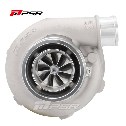 PSR3576 Gen2 dubbelkullagrad turbo