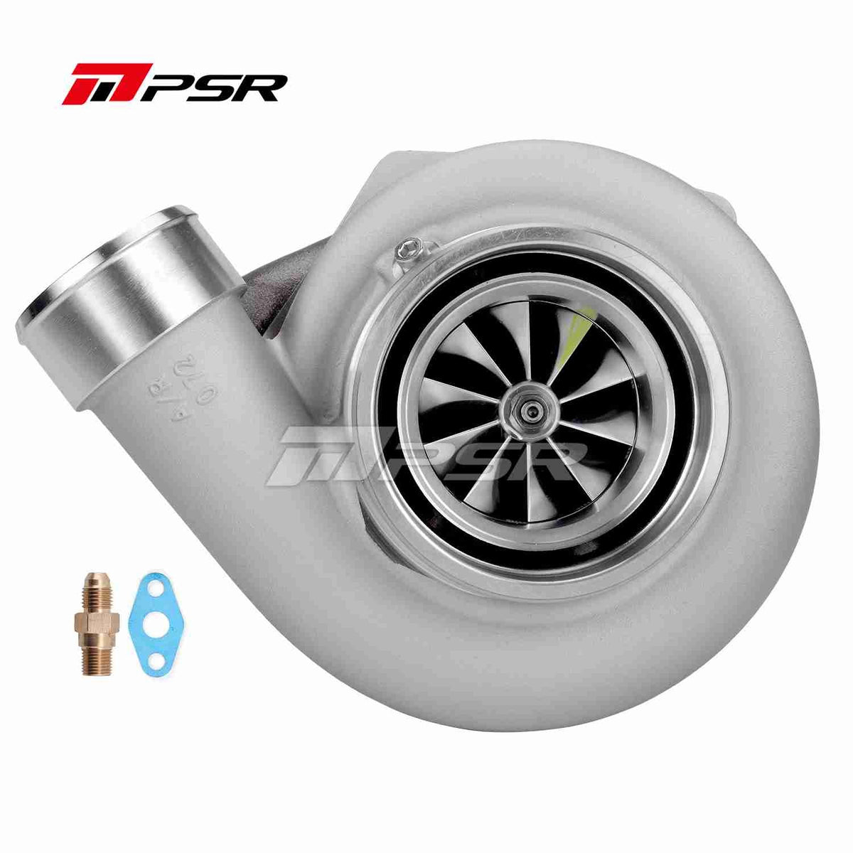 PSR3584 Gen2 dubbelkullagrad turbo
