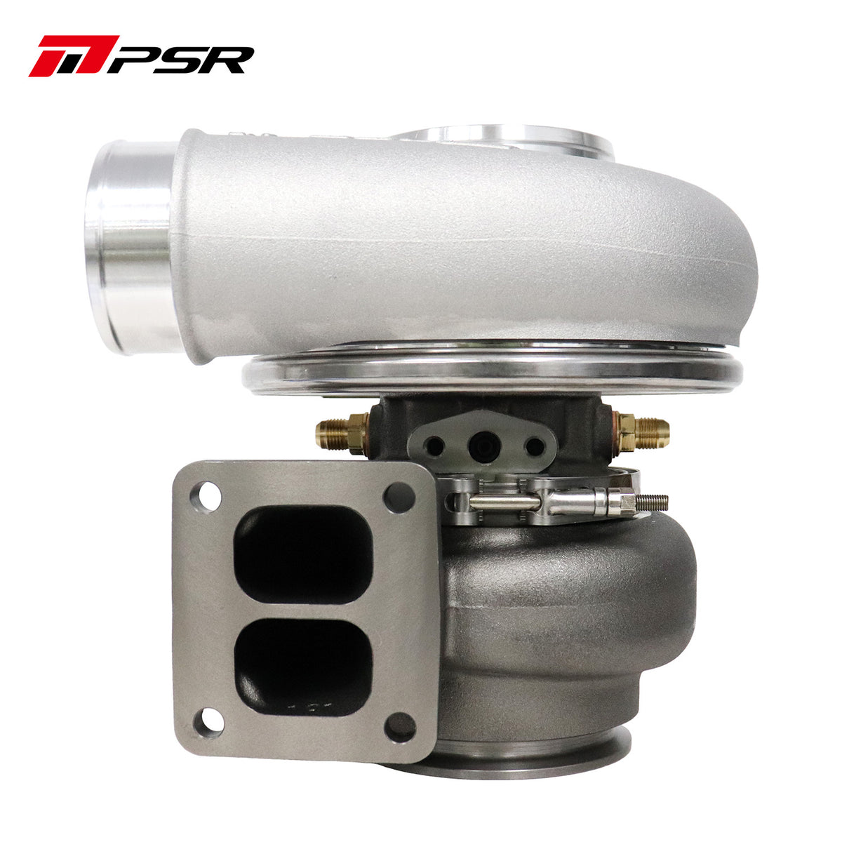PSR 7382GR kompakt dubbelkullagrad turbo – klassanpassad racingturbo