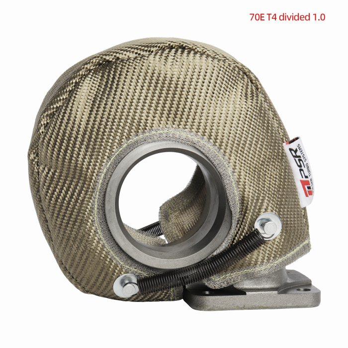 PSR Gen2 turbofilt för PTG-, PTX- och PTE-serien