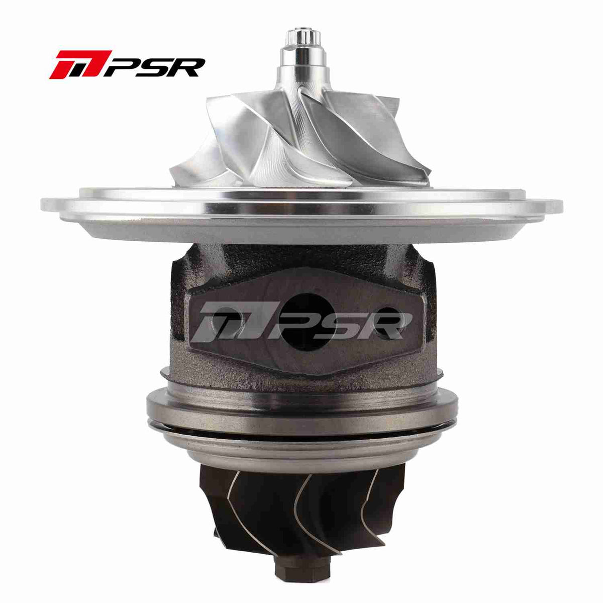 PSR2867 Gen2 dubbelkullagrad turbo