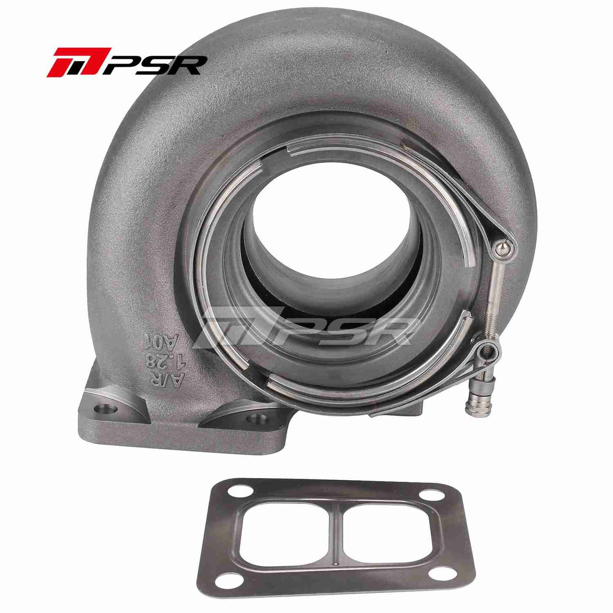 PSR turbinhus för PSR3584 Gen3 turboaggregat