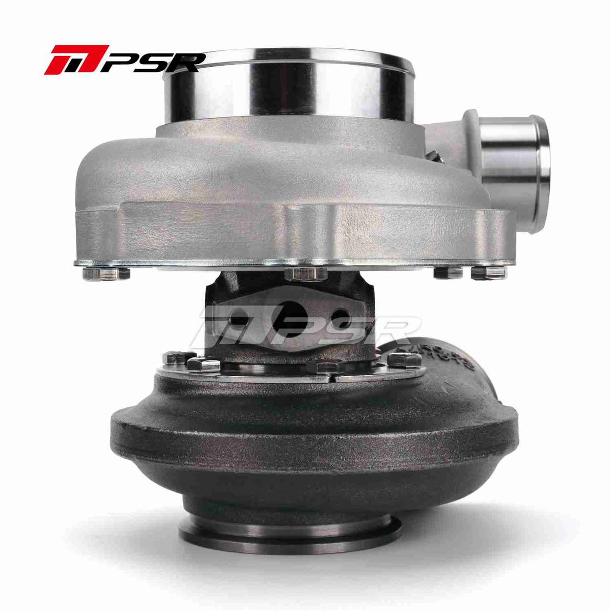 PSR3076 Gen2 dubbelkullagrad turbo