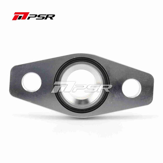 PSR -12 AN oljereturflänssats för 400SX4 400 475 480 8894G PRO88 PRO98 PRO106 turboaggregat