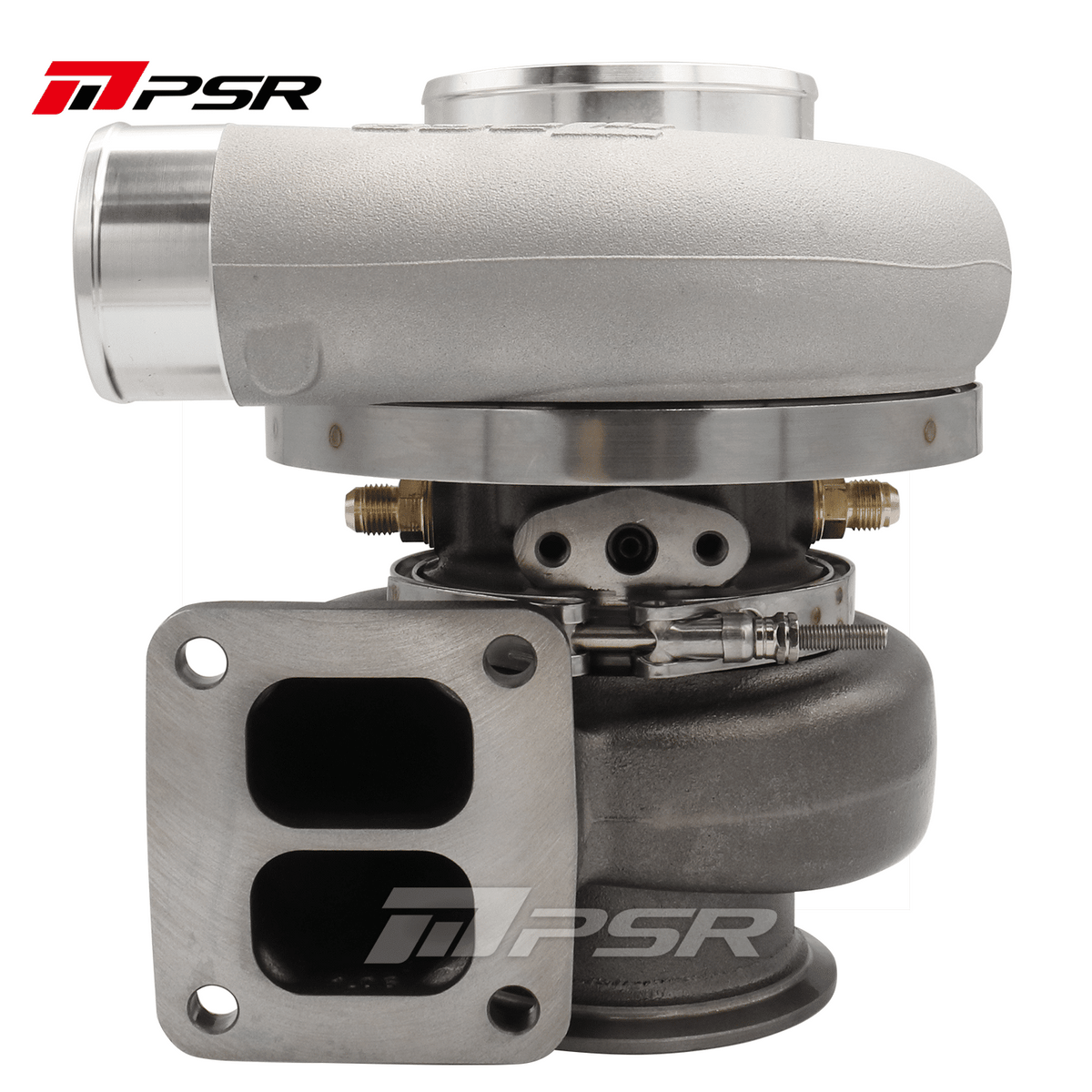 PSR 7170G dubbelkullagrad turbo – effektkapacitet upp till 1 150 hk