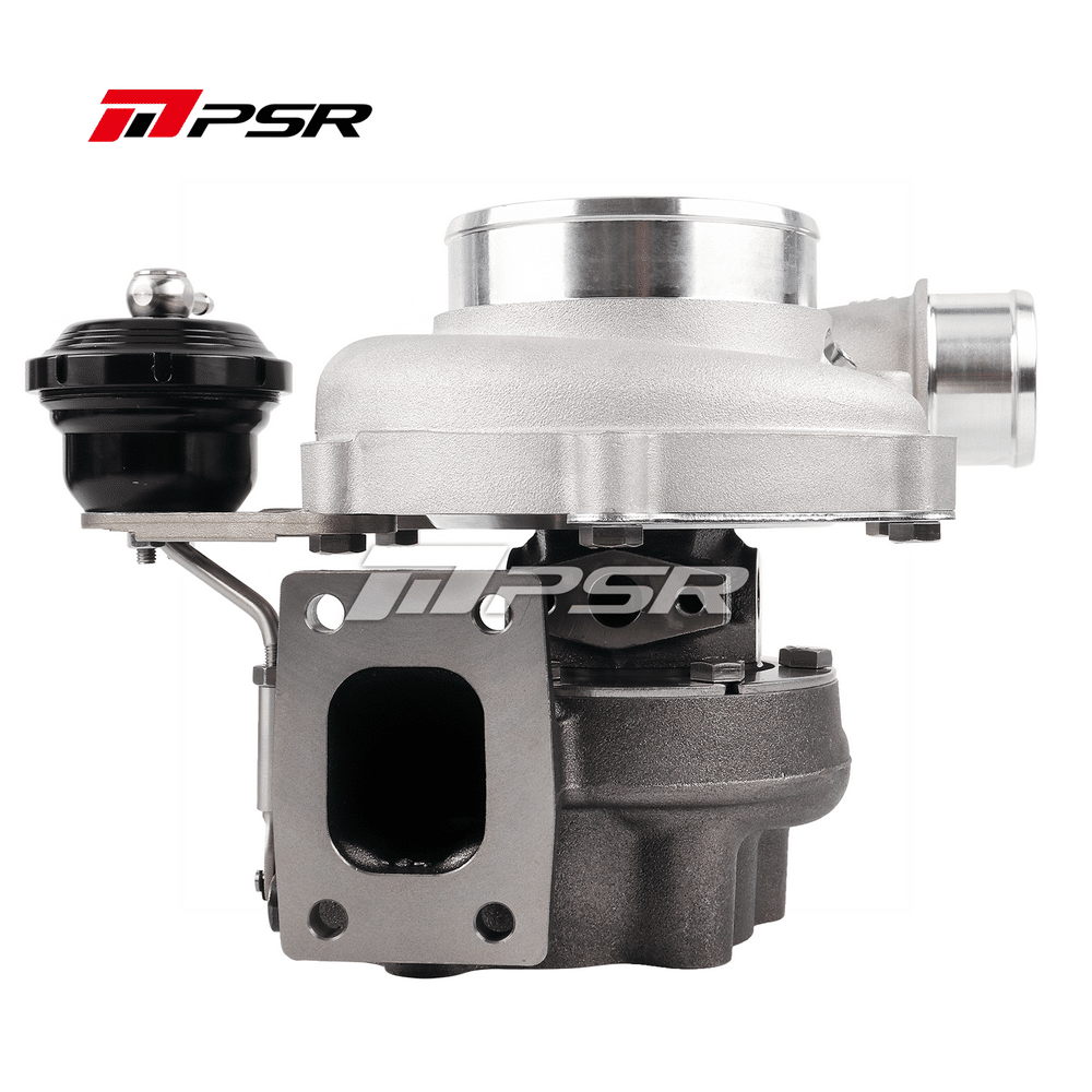 PSR2871 Gen2 dubbelkullagrad turbo