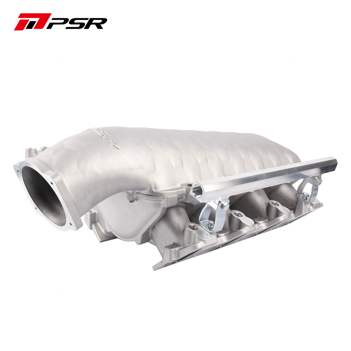 PSR Low Ram-insug med toppmatat plenum för GM LS1, LS2 och LS6