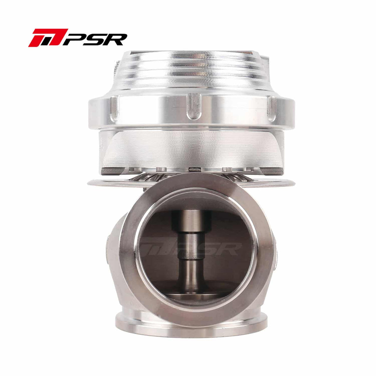 PSR Next Gen 38 mm extern wastegate med dubbla V-band