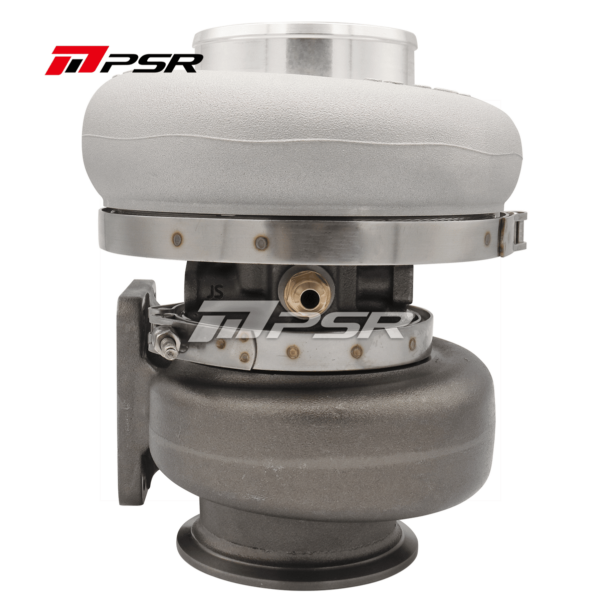 PSR 6270G dubbelkullagrad turbo – effektkapacitet upp till 900 hk